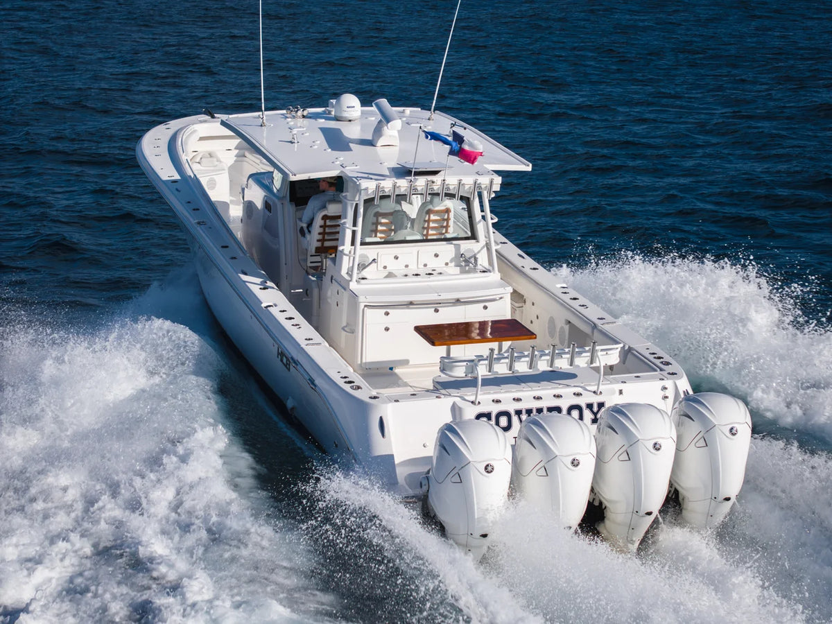2020 HCB 53 Suenos 53.0 feet, Fort. Lauderdale, FL #9