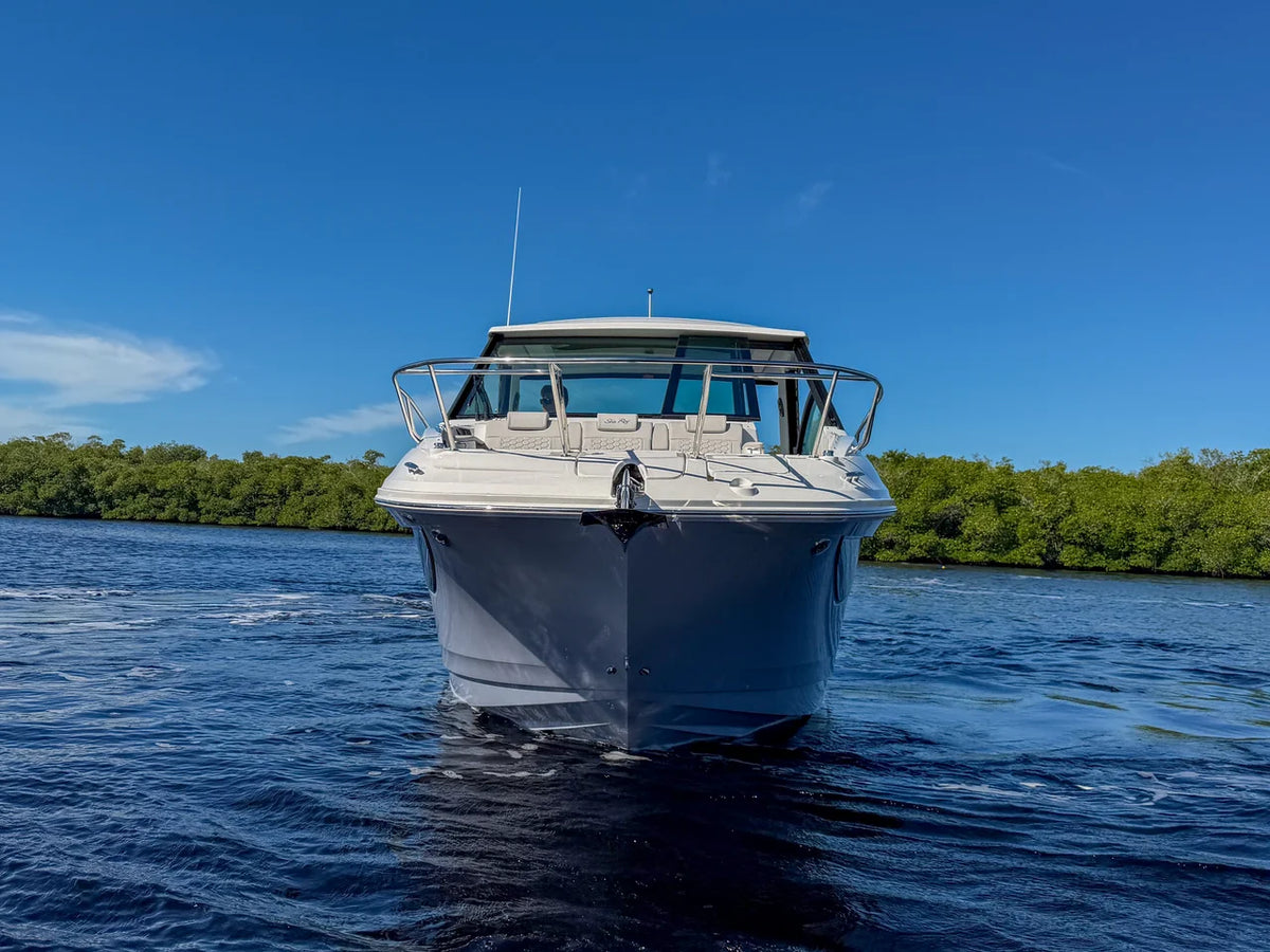2027 Sea Ray Sundancer 320 Outboard 32.0 feet, Fort Myers, FL #3