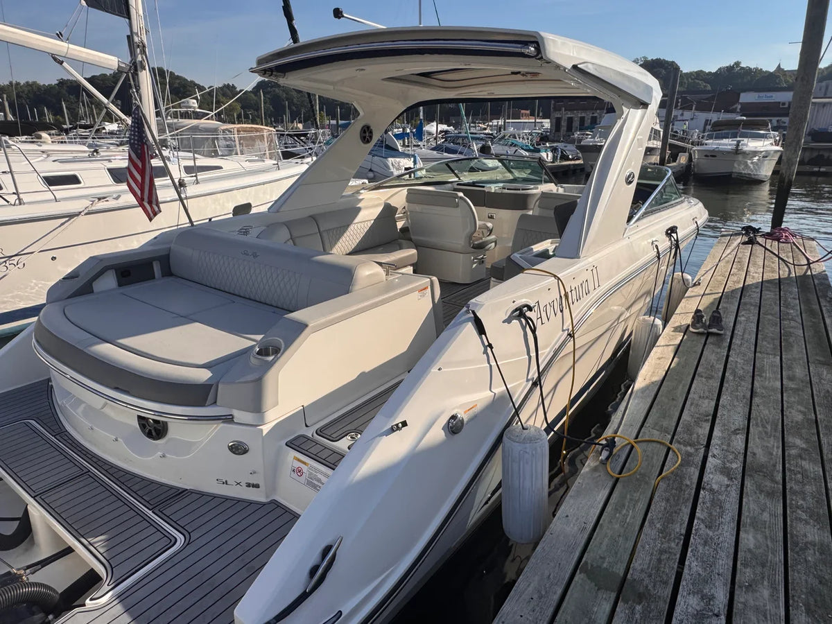 2020 Sea Ray 310 SLX OB 31.0 feet, Norwalk, Connecticut #9