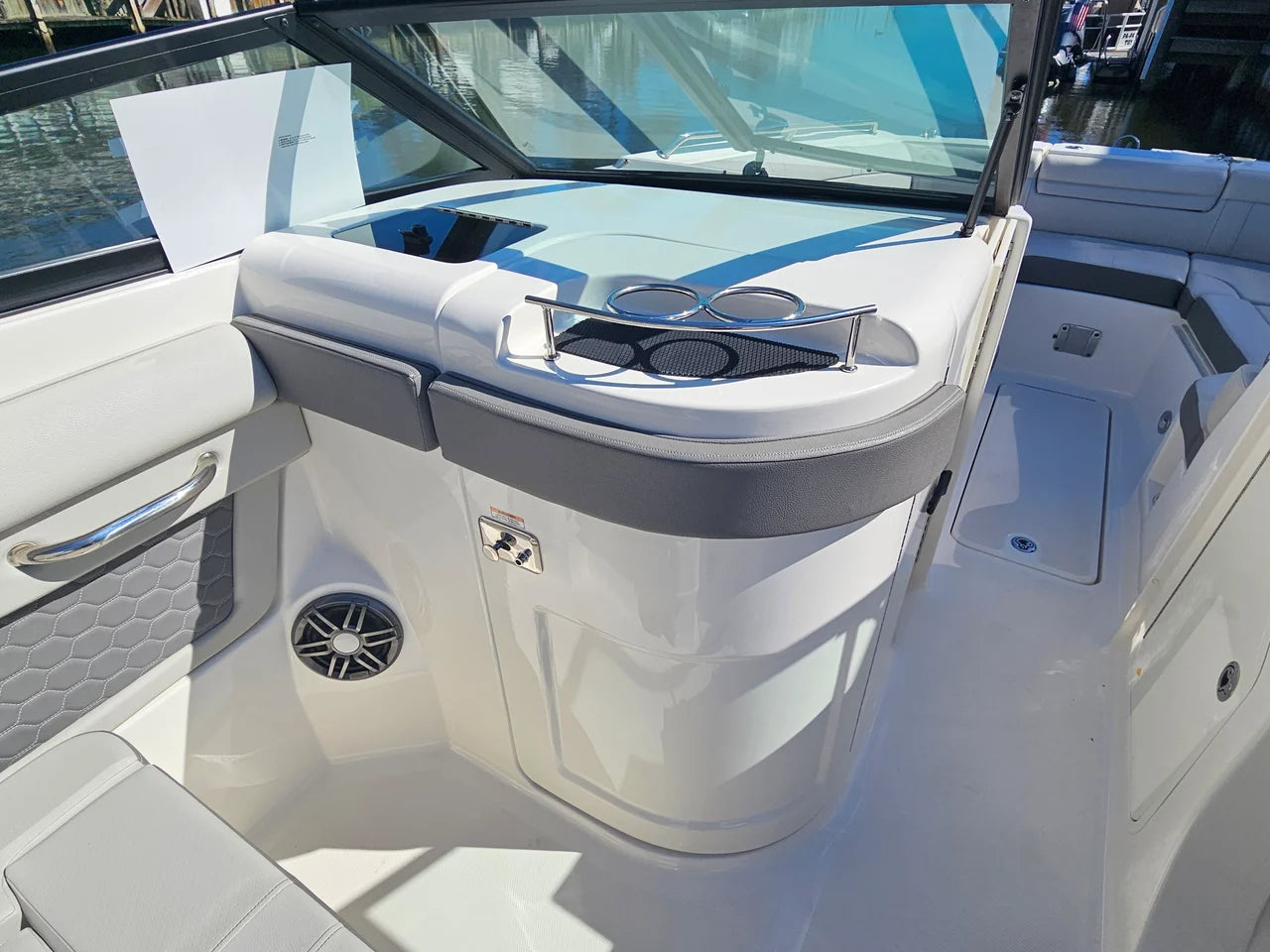 2022 Sea Ray 270 SDX OB 27.0 feet, Brick Township, New Jersey #19