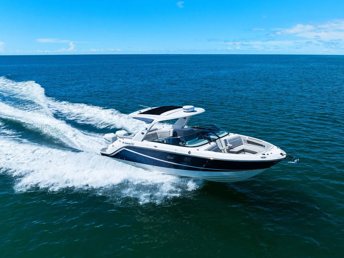 2023 Sea Ray 310 SLX OB 32.0 feet, St Petersburg, FL #12