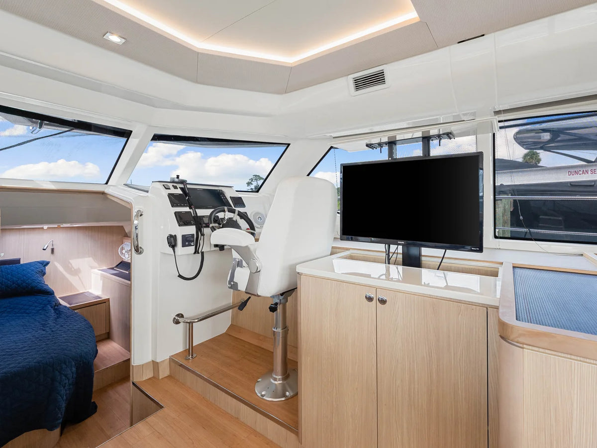 2020 Aquila 44 YACHT 44.0 feet, Venice, Florida #35