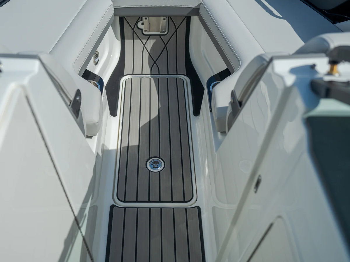 2027 Sea Ray SLX 260 Outboard 26.0 feet, Panama City, FL #12