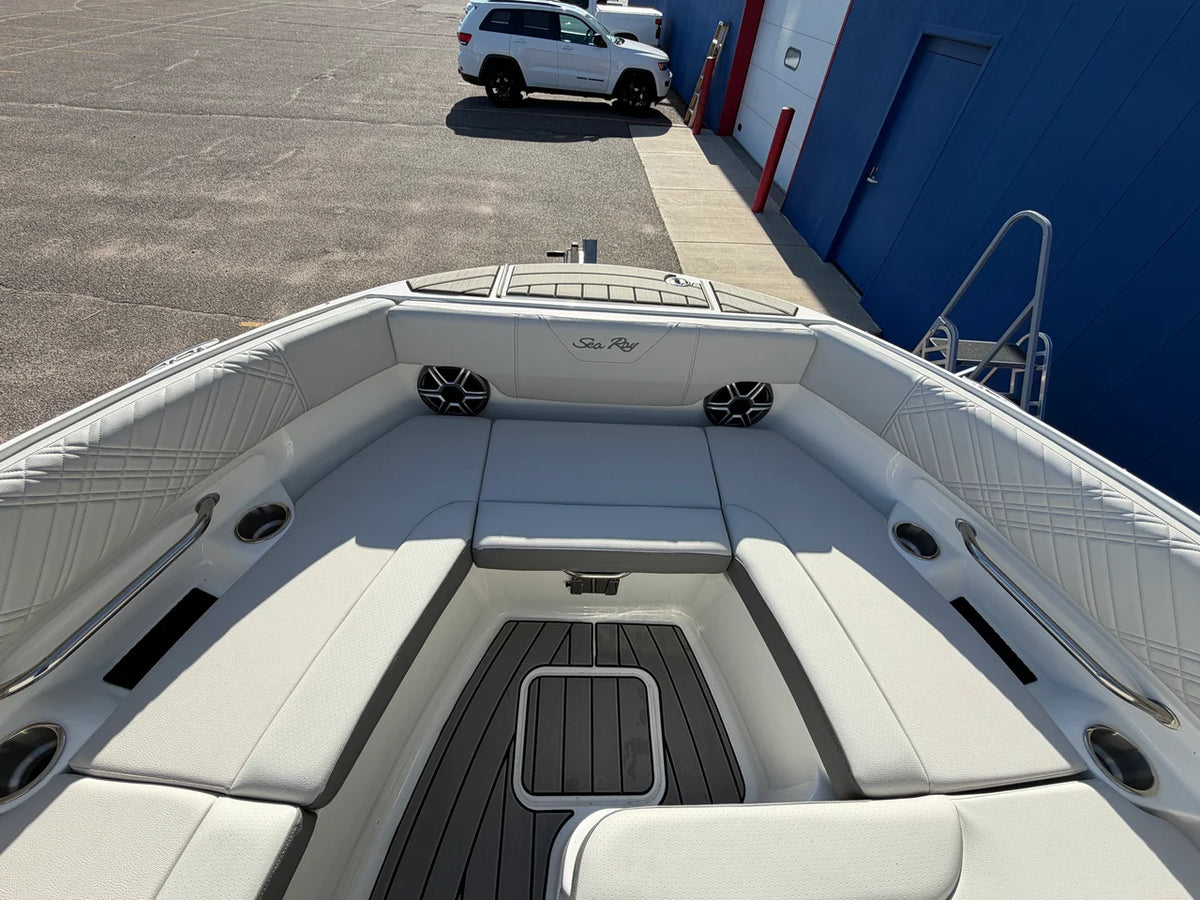 2026 Sea Ray SDX 230 23.0 feet, Rogers, MN #13