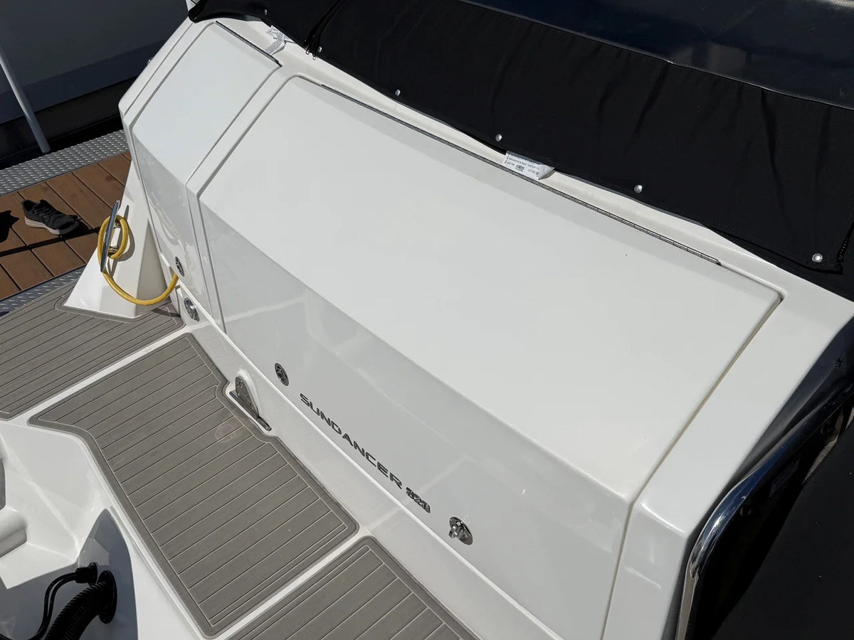 2024 Sea Ray 320 SUNDANCER OB 34.0 feet, Jacksonville Beach, Florida #42