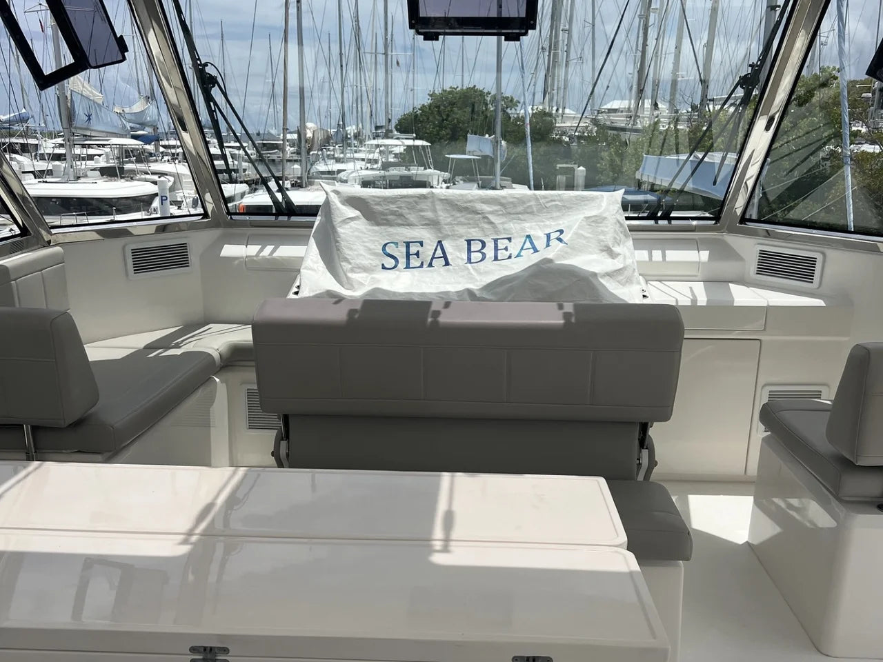 2023 Aquila 54 Yacht 54.0 feet, Clearwater, Florida #19