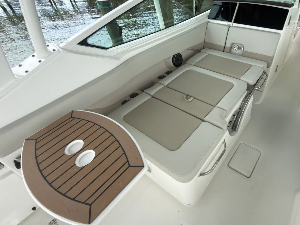 2024 Boston Whaler 280 VANTAGE 28.0 feet, Panama City, FL #26