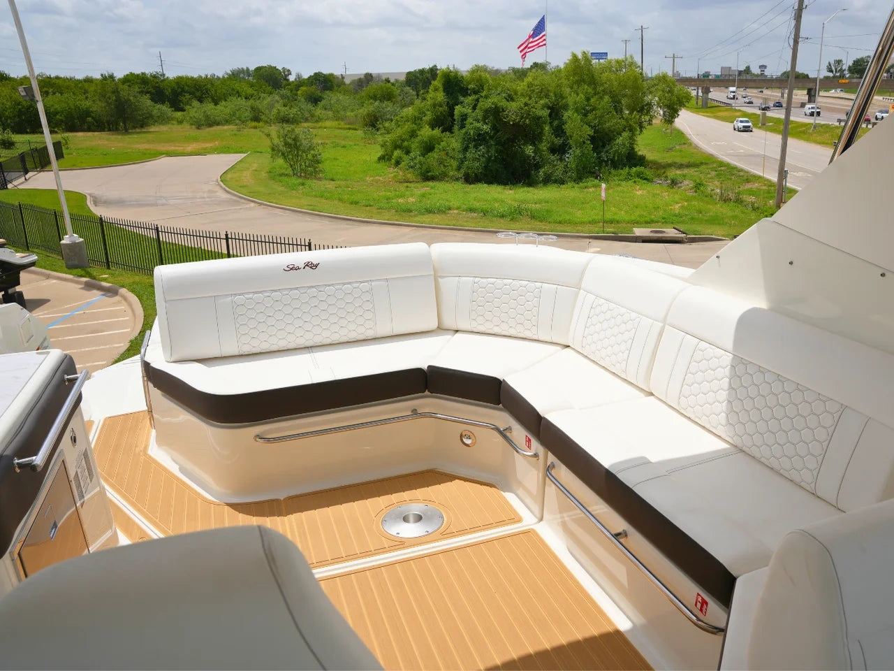 2026 Sea Ray Sundancer 320 32.0 feet, Lewisville, TX #10