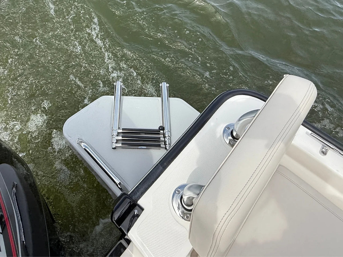 2026 Boston Whaler 170 Montauk 17.0 feet, Wrightsville Beach, North Carolina #11