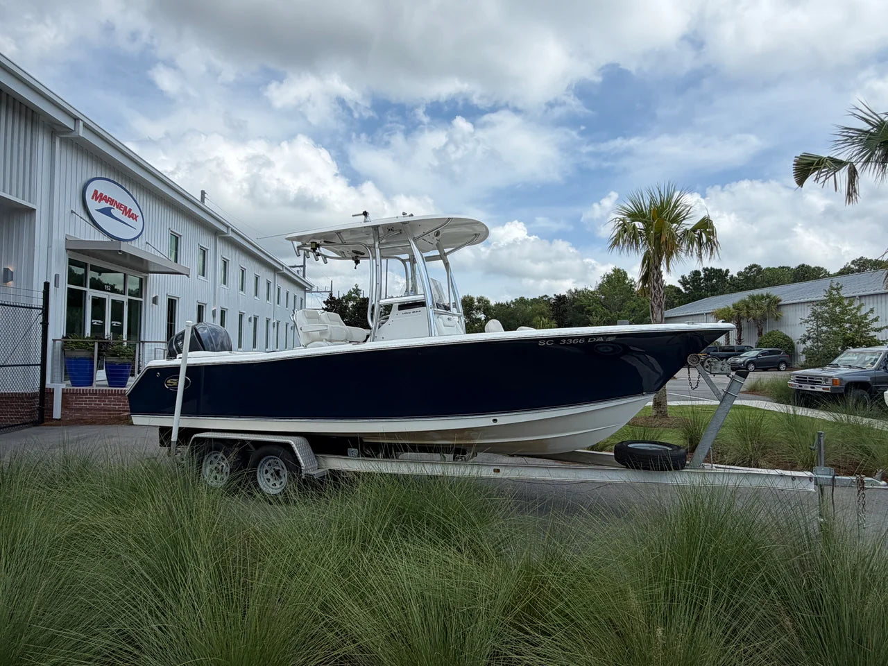 2014 Sea Hunt 234 ULTRA 23.0 feet, Charleston, South Carolina #1
