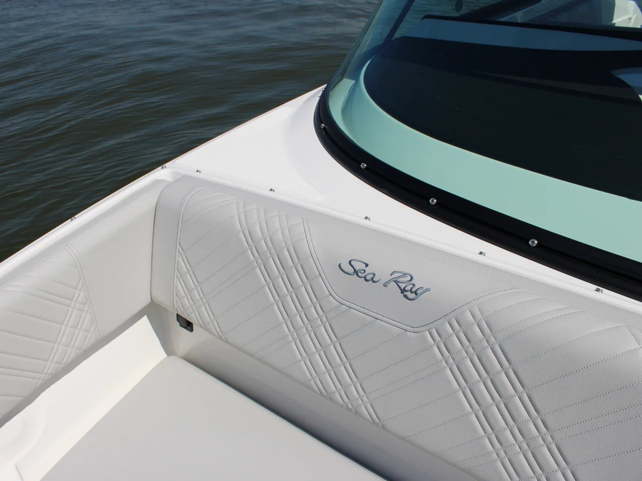 2026 Sea Ray SDX 250 Outboard 25.0 feet, Seabrook, TX #48