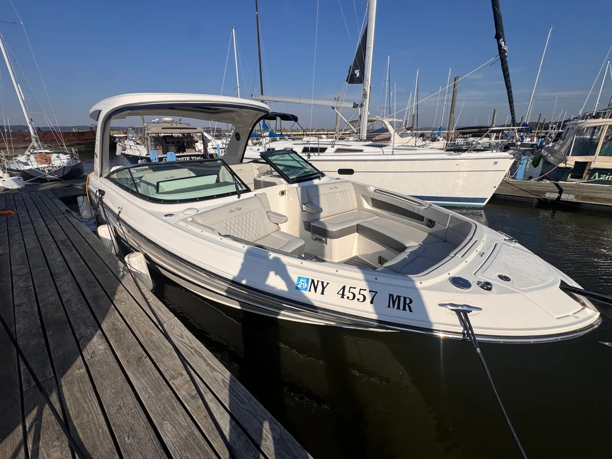 2020 Sea Ray 310 SLX OB 31.0 feet, Norwalk, Connecticut #29