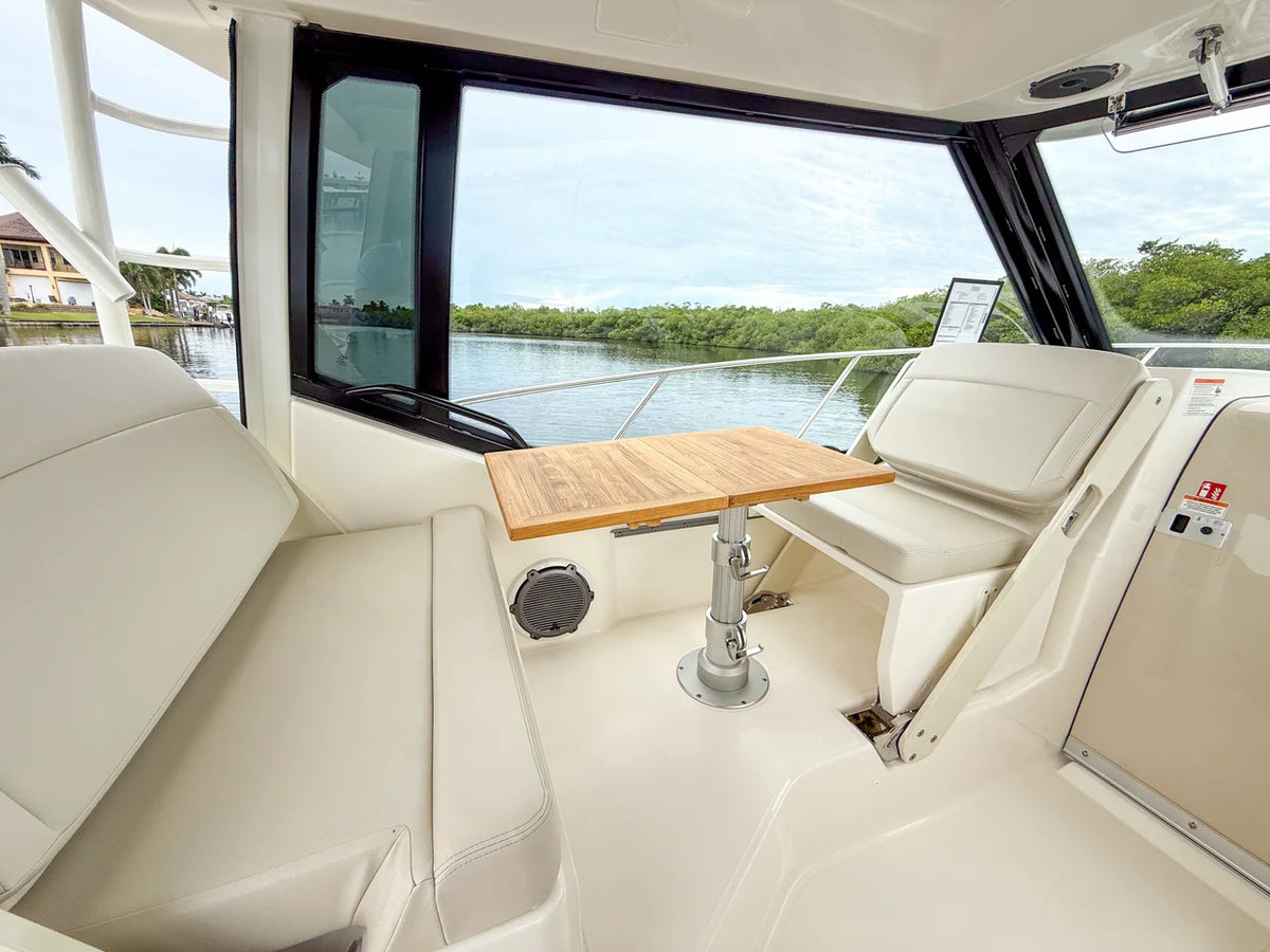 2027 Boston Whaler 325 Conquest 32.0 feet, Fort Myers, FL #17