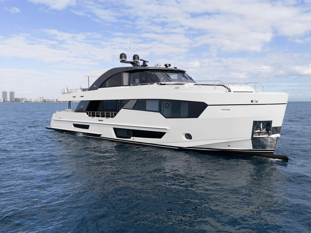 2026 Ocean Alexander 30R 98.0 feet, Pompano Beach, FL #2