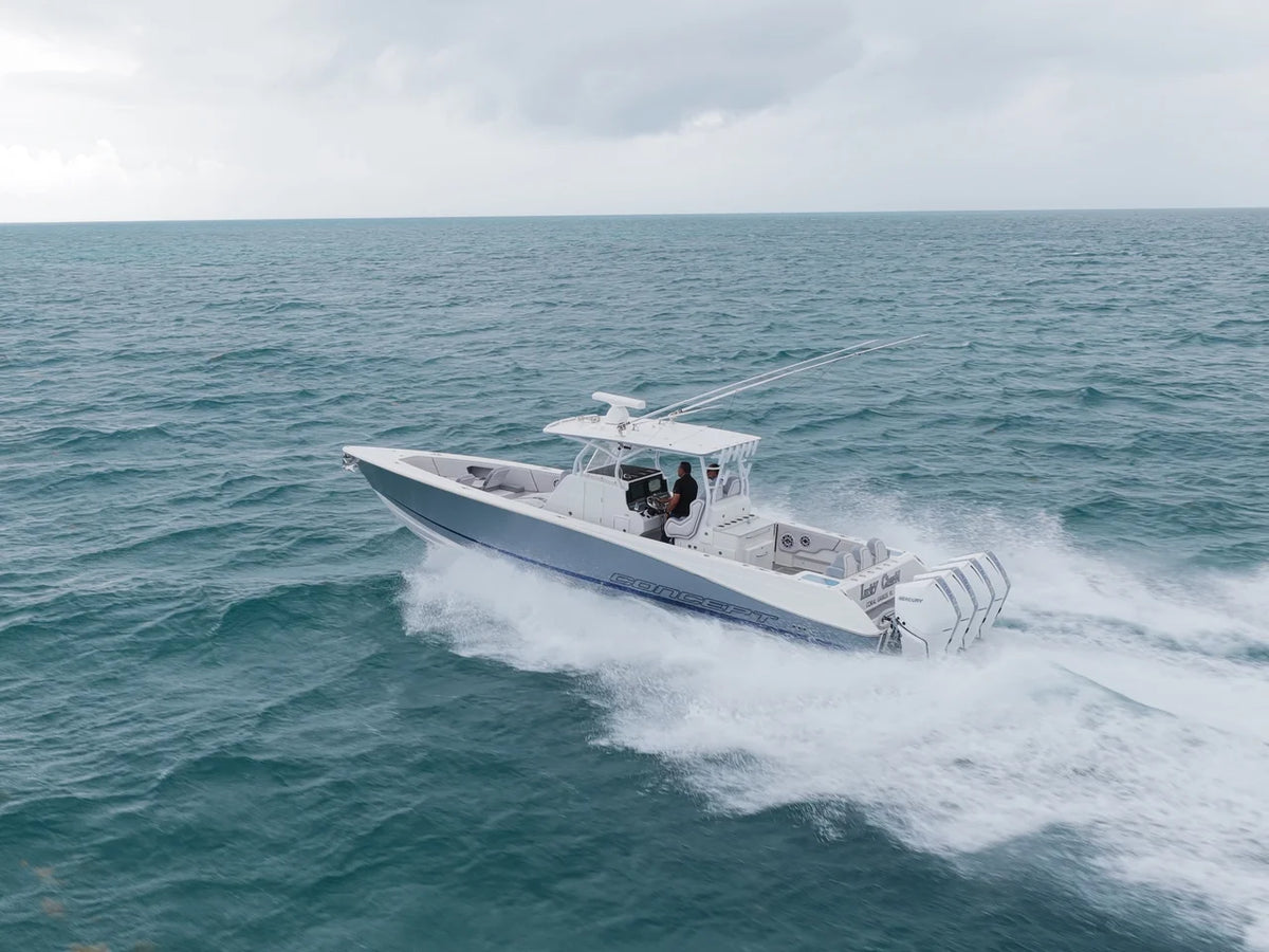 2023 Concept 39CC 39.0 feet, Key Largo, FL #10