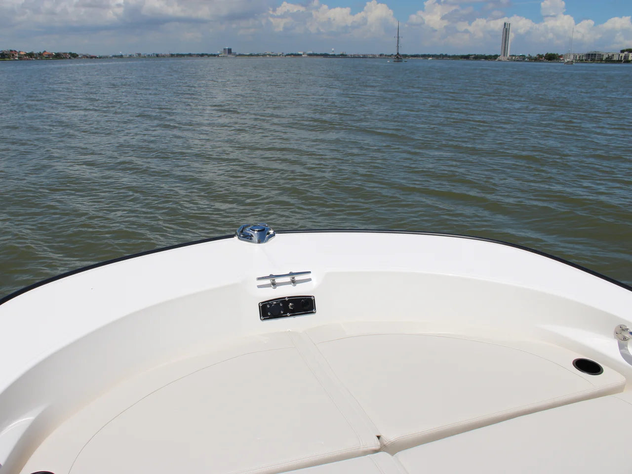 2026 Boston Whaler 210 Montauk 21.0 feet, Seabrook, TX #41
