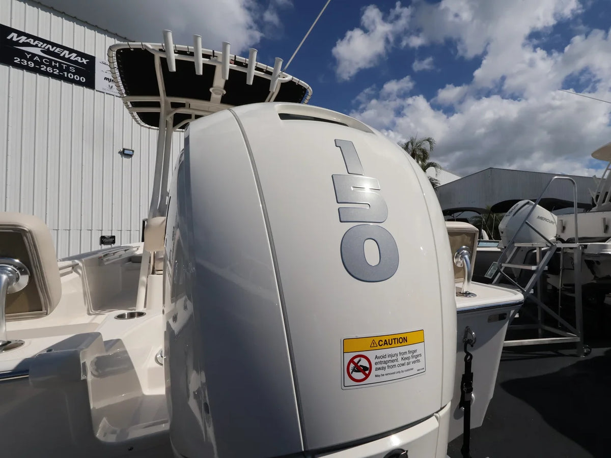 2027 Boston Whaler 190 Montauk 19.0 feet, Naples, Florida #4