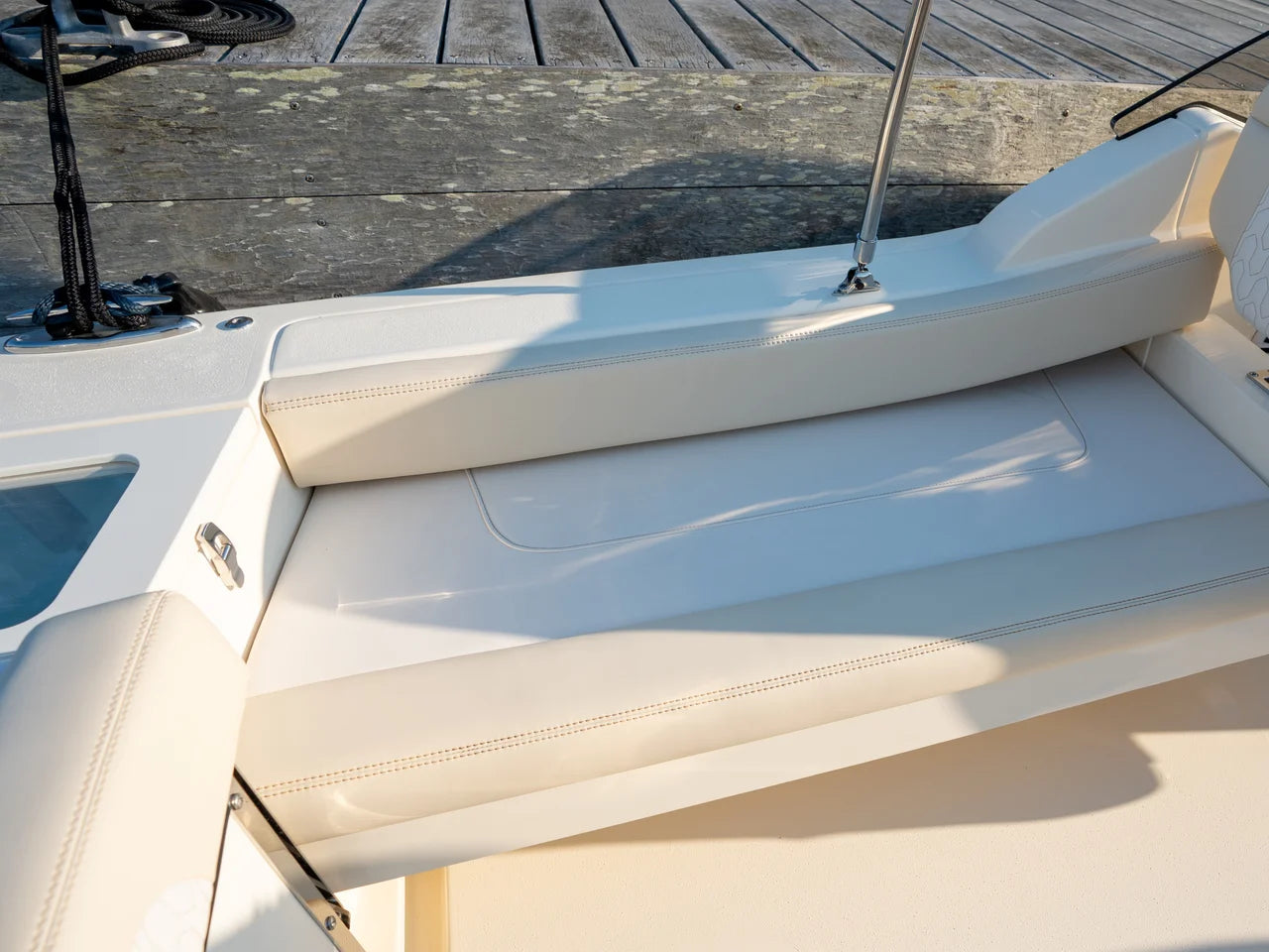 2026 Scout 220 Dorado 21.0 feet, Grasonville, MD #37