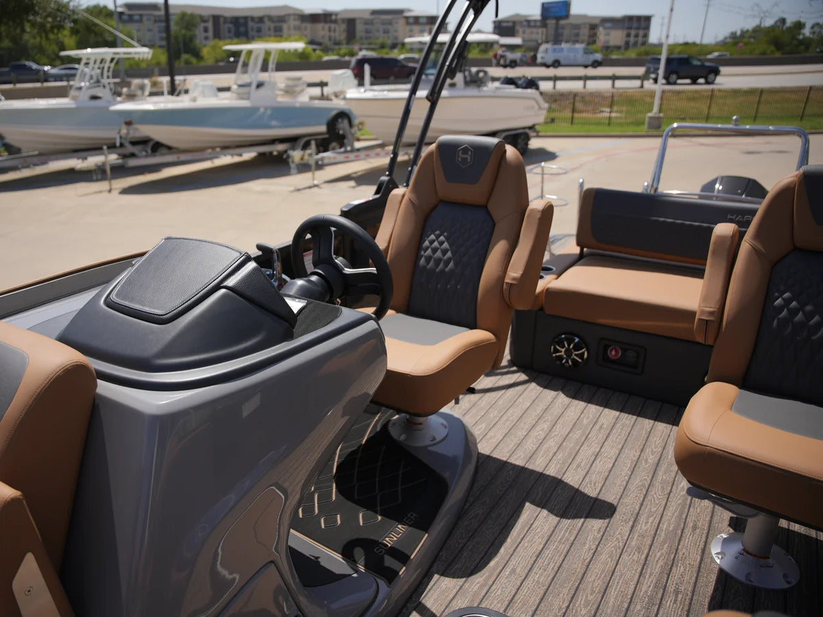 2027 Harris Sunliner 230 23.0 feet, Lewisville, TX #17