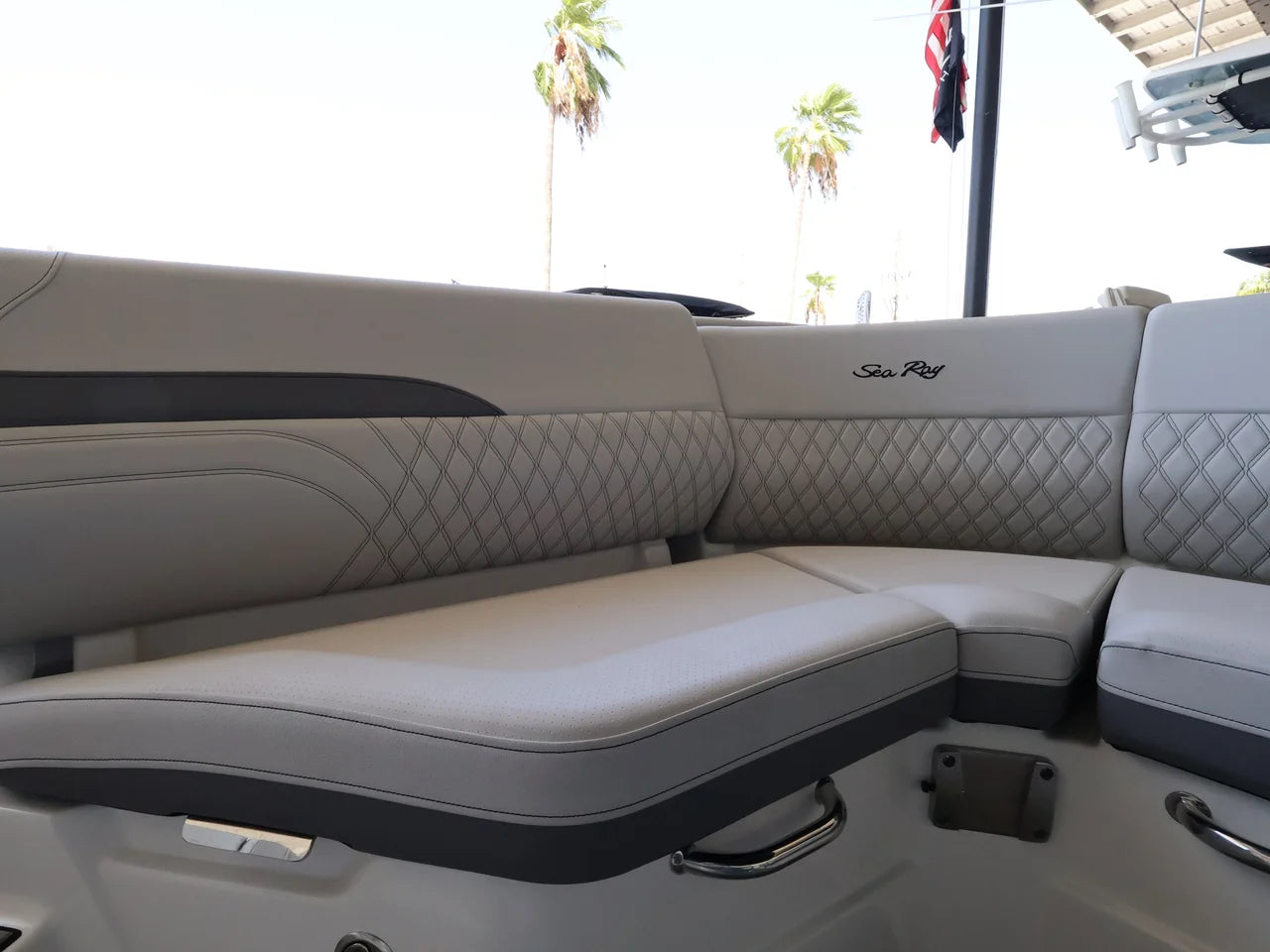 2026 Sea Ray SLX 280 Outboard 28.0 feet, Naples, Florida #10