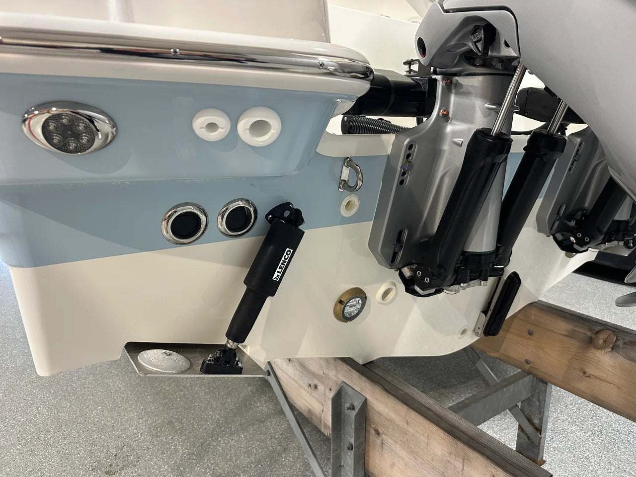 2026 Boston Whaler 280 Dauntless 28.0 feet, Nisswa, Minnesota #15