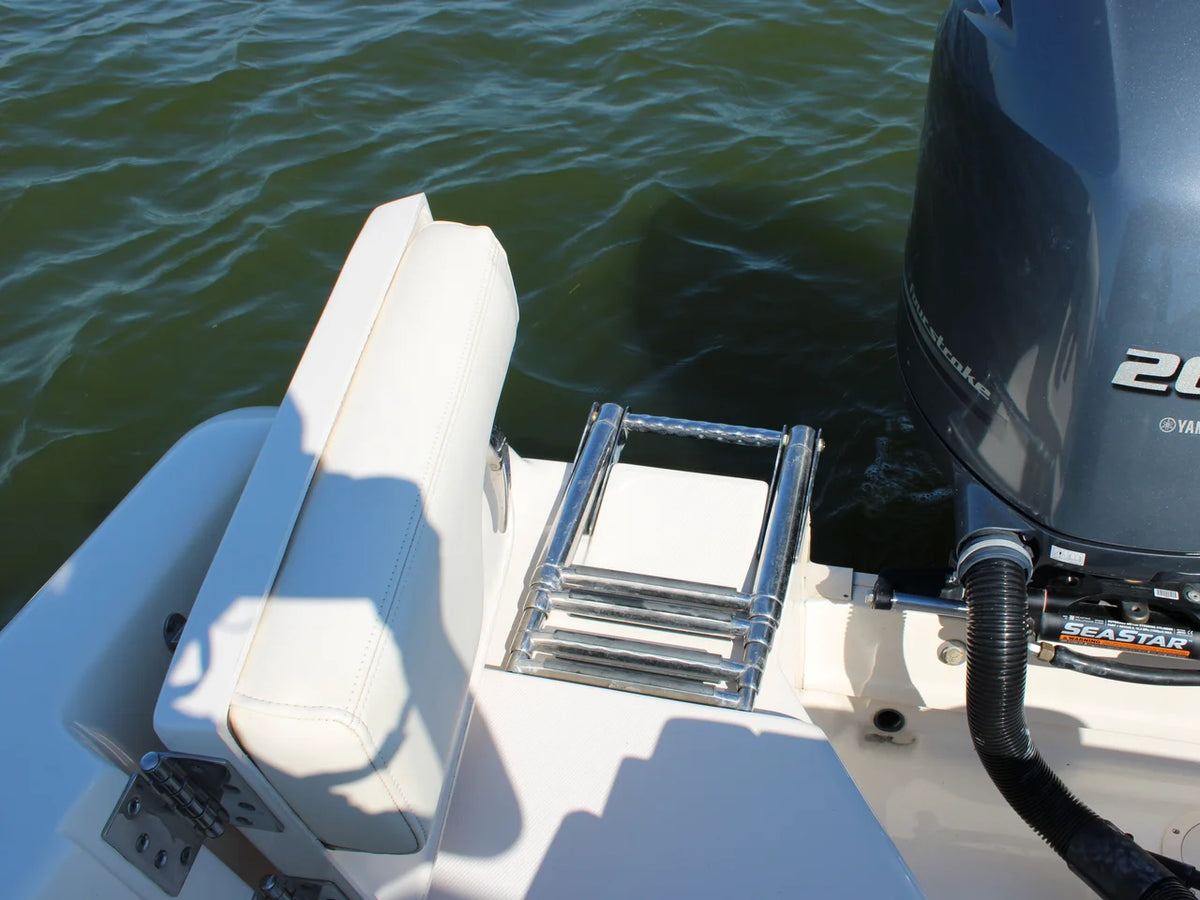 2020 Grady-White Freedom 275 Twin Engine 27.0 feet, Seabrook, TX #32