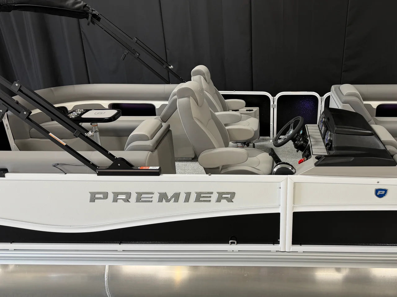 2027 Premier 230SUNSATION 23.0 feet, Nisswa, Minnesota #6