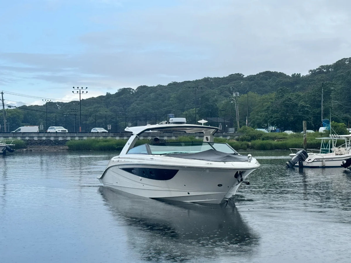 2026 Sea Ray SLX 400 Outboard 40.0 feet, Huntington, NY #3