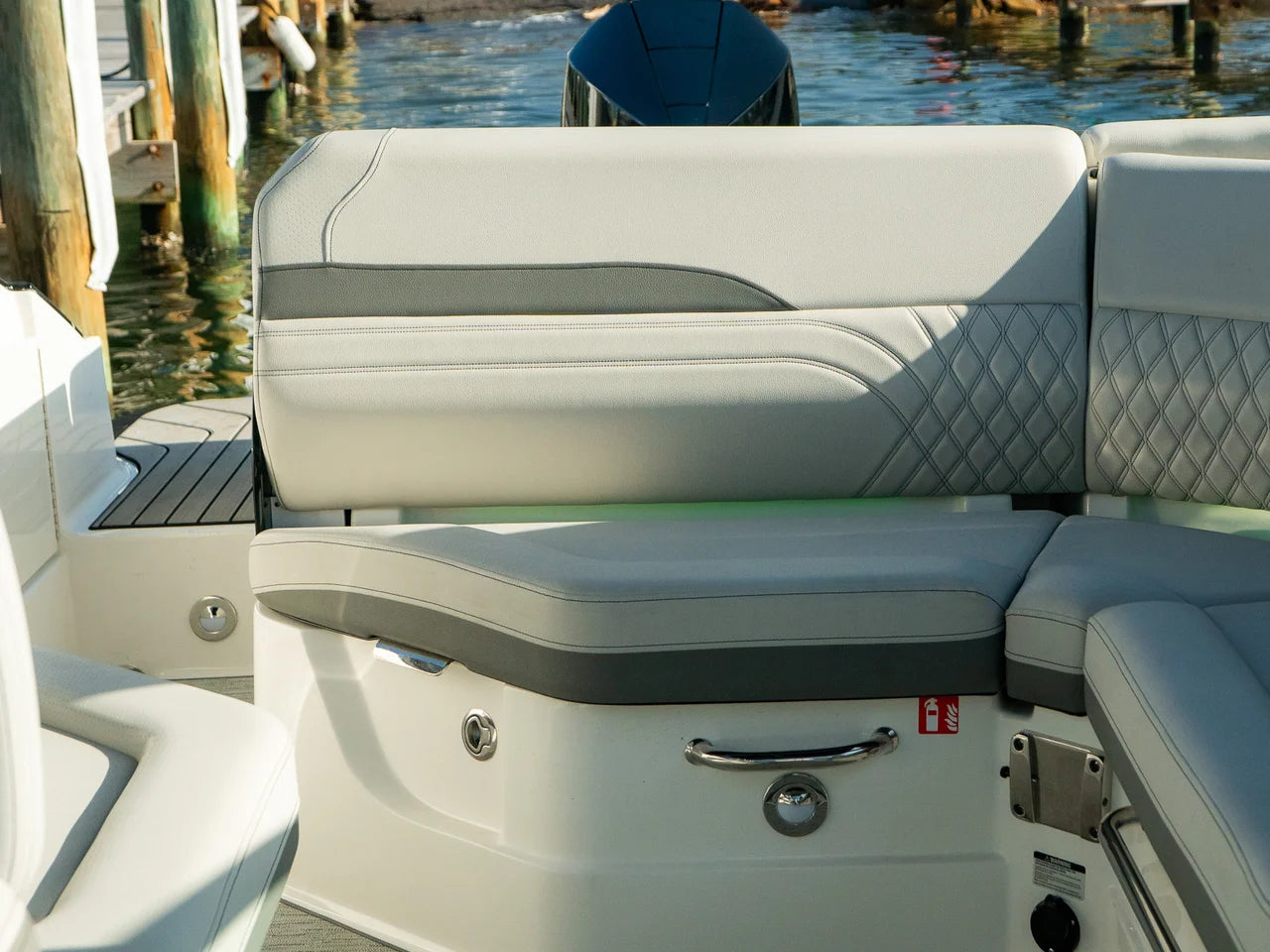 2026 Sea Ray SLX 260 Outboard 26.0 feet, Fort Walton Beach, Florida #39
