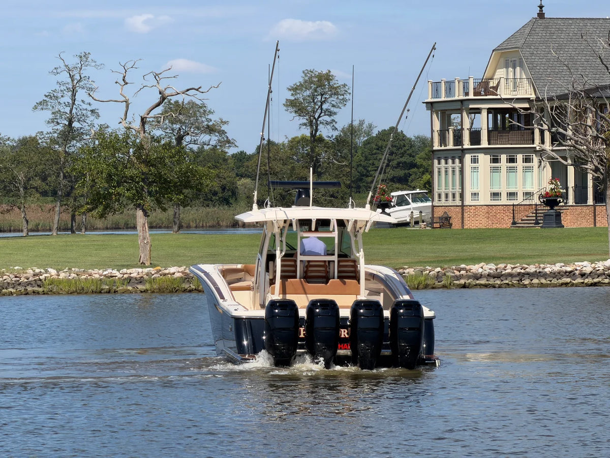 2019 Scout 380 LXF 38.0 feet, Grasonville, MD #5