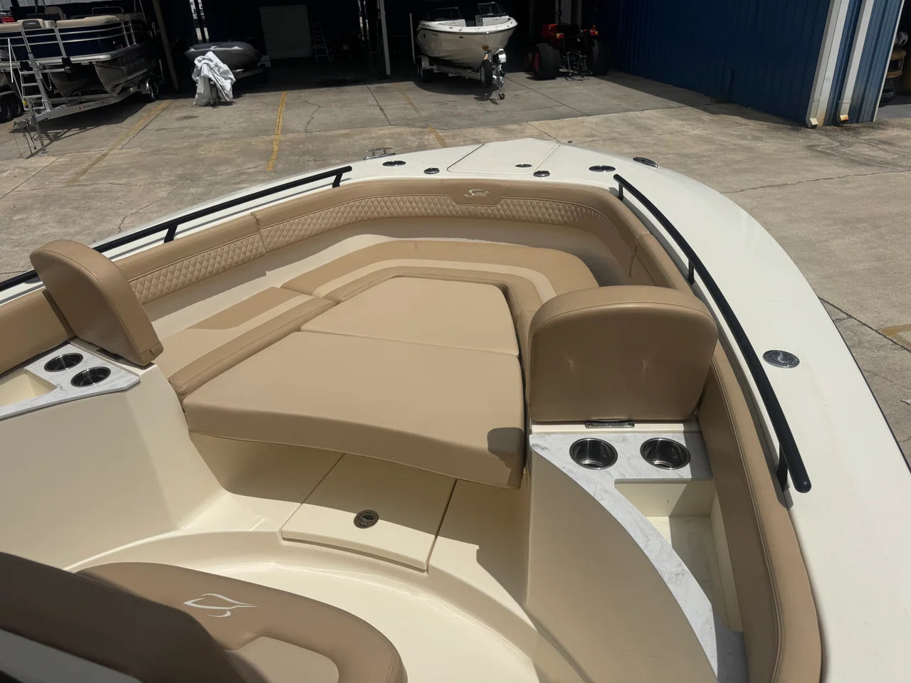 2024 Scout 277 LXF 27.0 feet, Cocoa, Florida #10