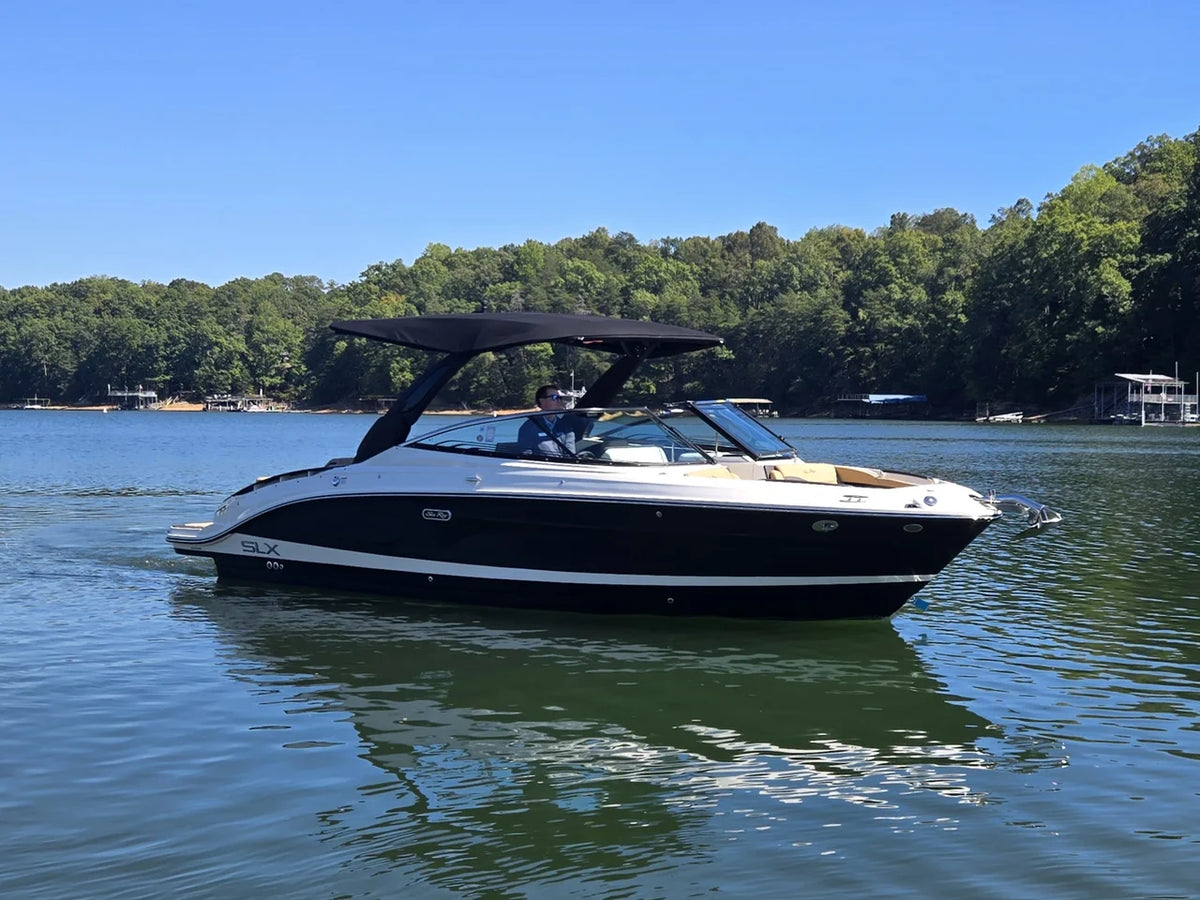 2027 Sea Ray SLX 280 28.0 feet, Cumming, GA #42
