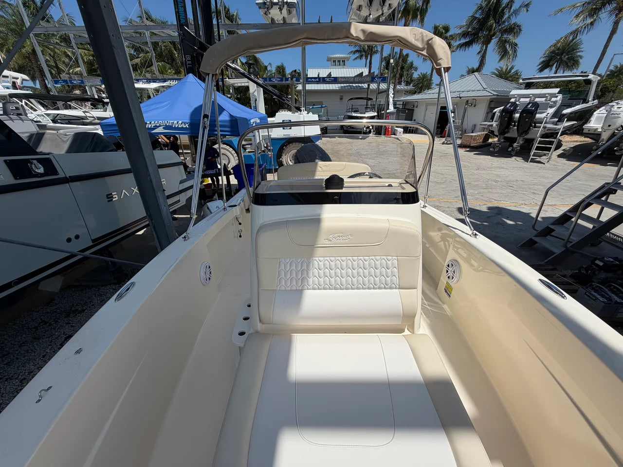 2027 Scout 188 Sportfish 18.0 feet, Jupiter, Florida #12