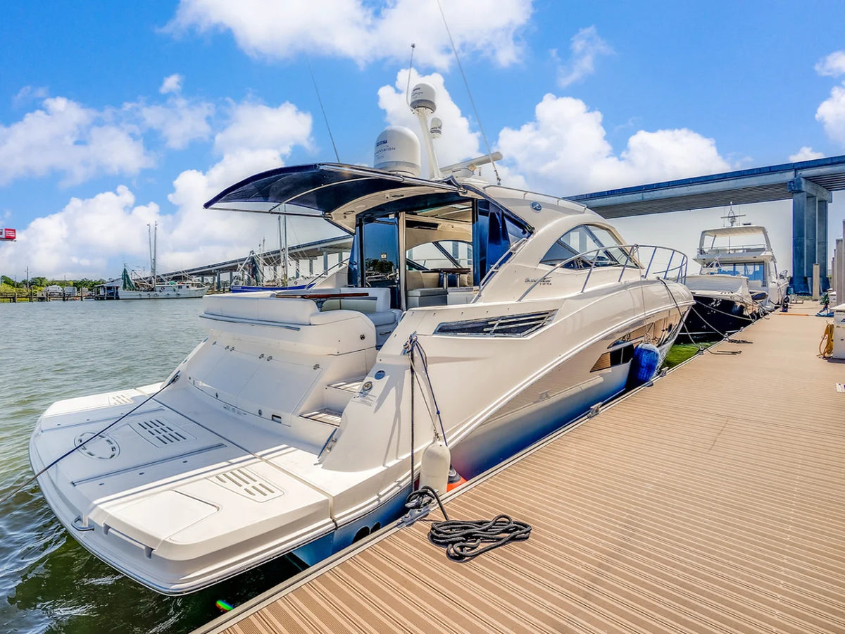2013 Sea Ray 510 SUNDANCER 50.0 feet, Thunderbolt, GA #5