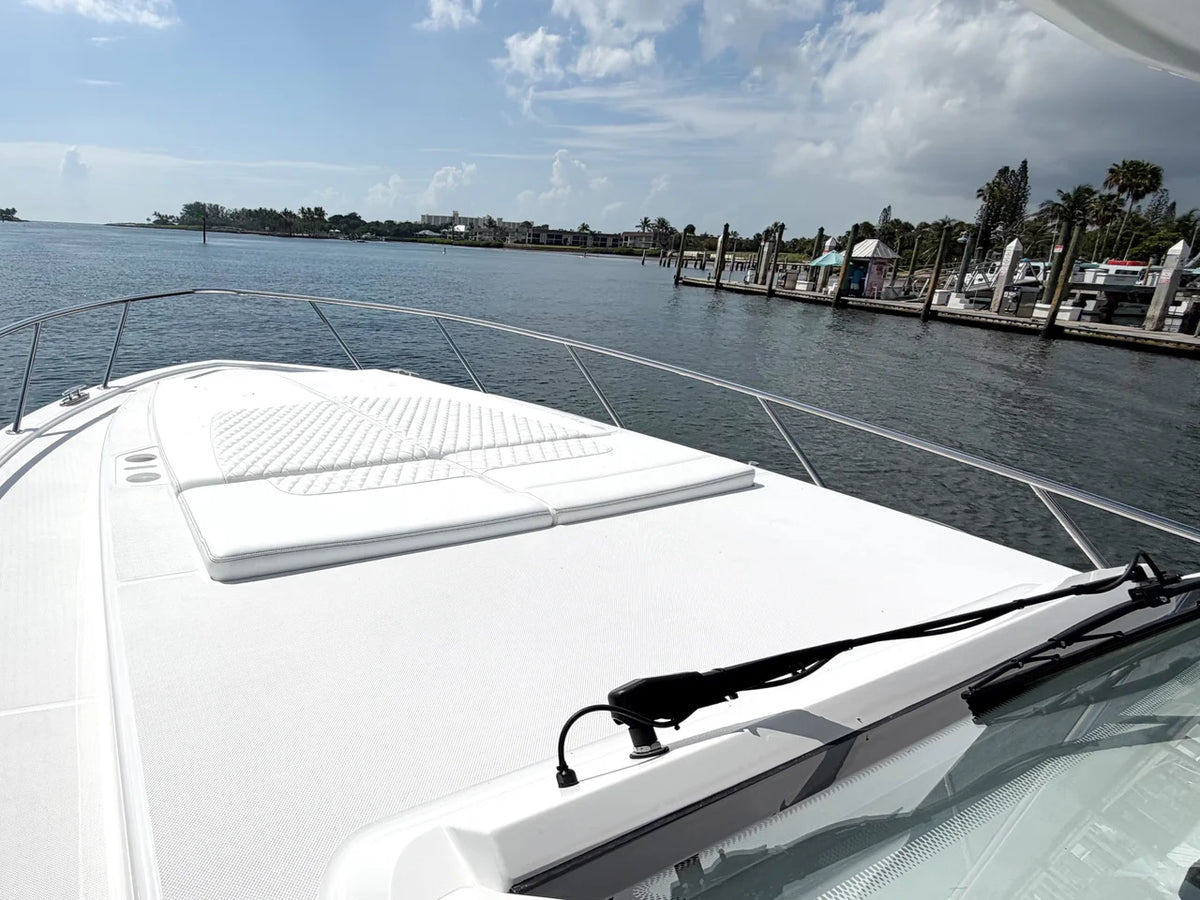 2026 Intrepid 35 VALOR 37.0 feet, Jupiter, Florida #32