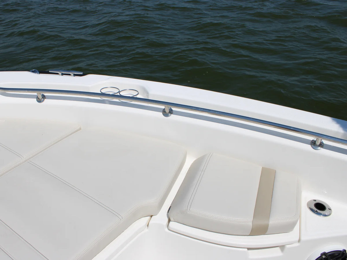 2027 Boston Whaler 250 Dauntless 25.0 feet, Seabrook, TX #22