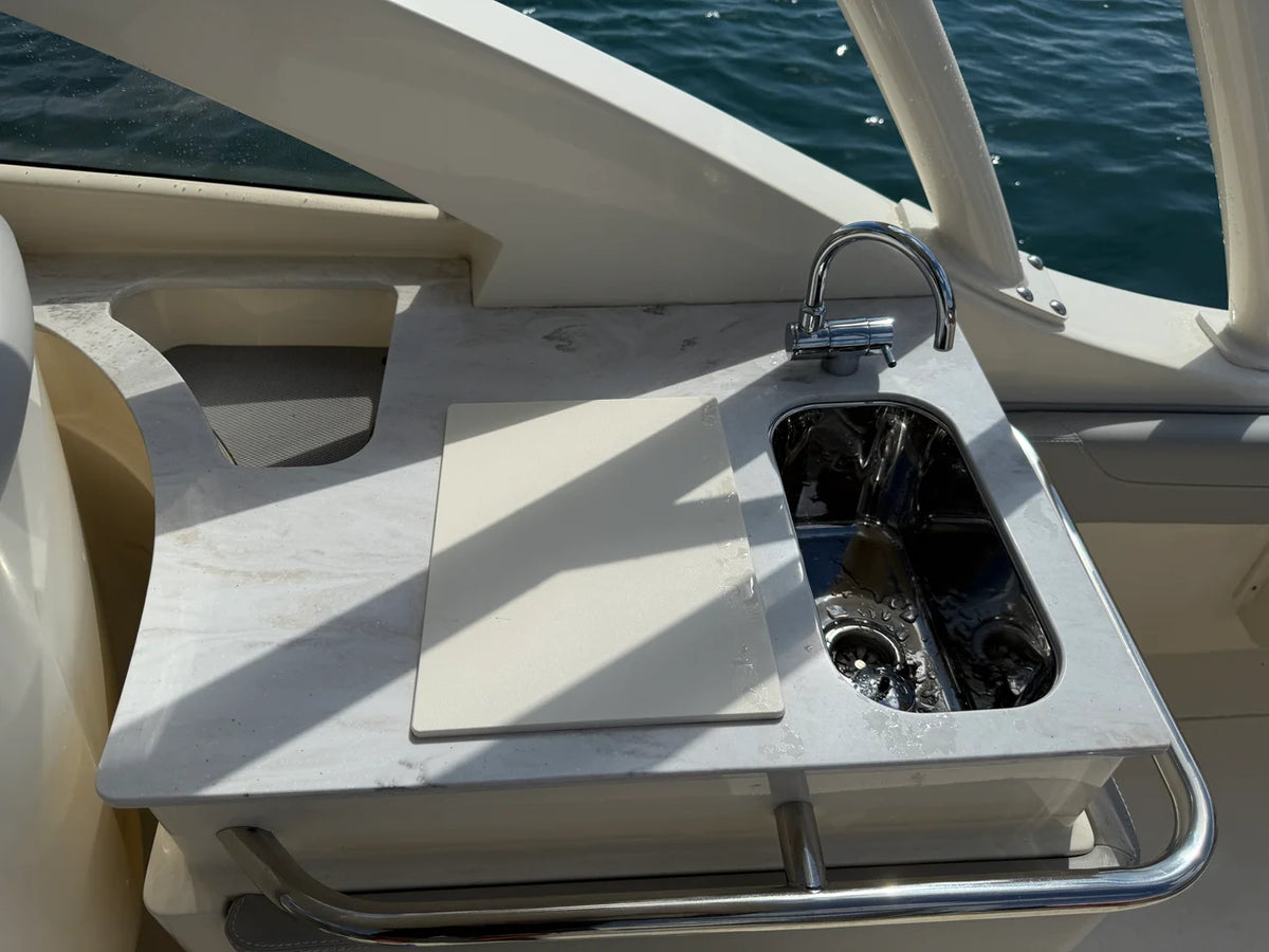 2026 Scout 240 Dorado 24.0 feet, Wrightsville Beach, North Carolina #13