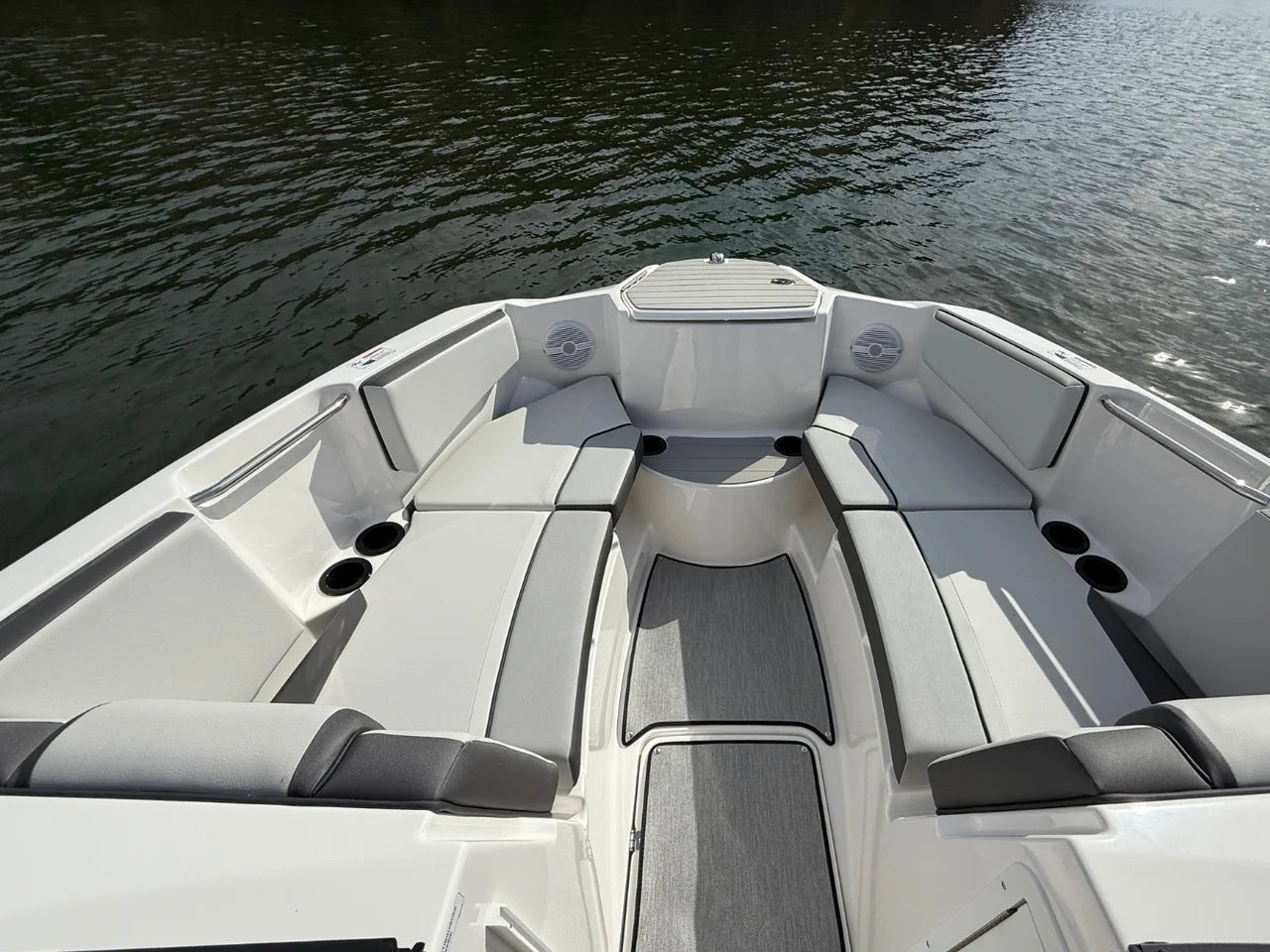 2026 Yamaha AR220 22.0 feet, Lake Wylie, SC #20