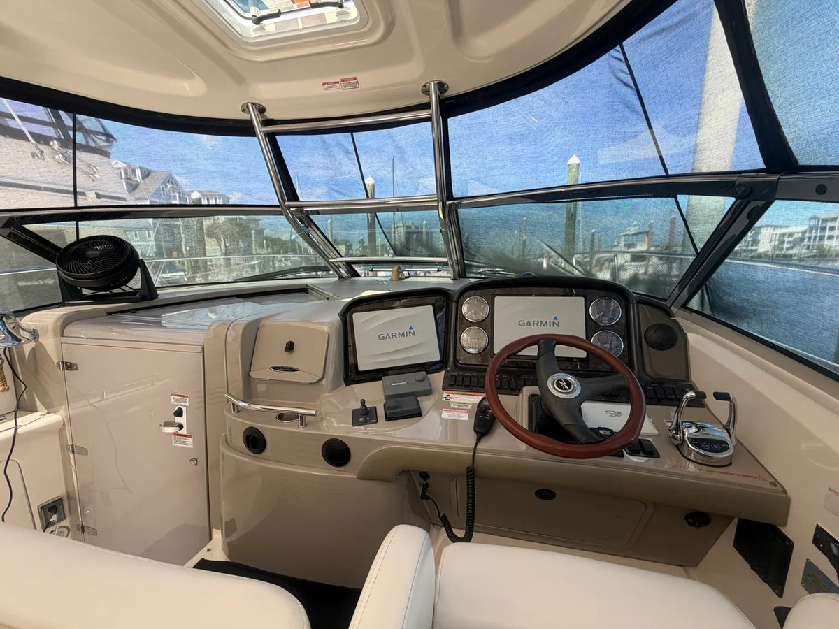 2008 Sea Ray 40 SUNDANCER 40.0 feet, Carolina Beach, NC #4