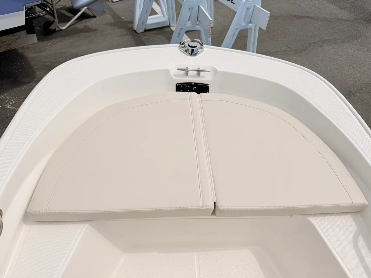 2026 Boston Whaler 150 Montauk 15.0 feet, St Petersburg, FL #28