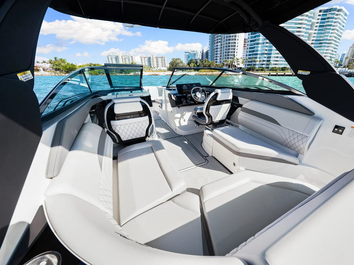 2026 Sea Ray SLX 260 Outboard 26.0 feet, Sarasota, FL #28