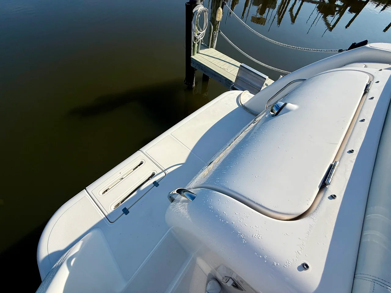 2008 Tiara Yachts 3500 SOVRAN 35.0 feet, Fort Myers, FL #14