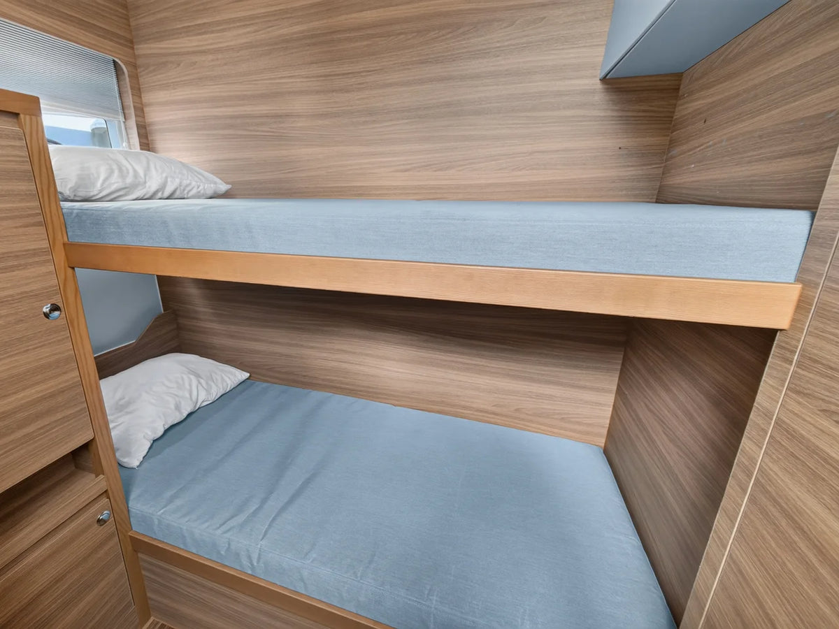 2025 Aquila 54 YACHT 54.0 feet, Stuart, Florida #146