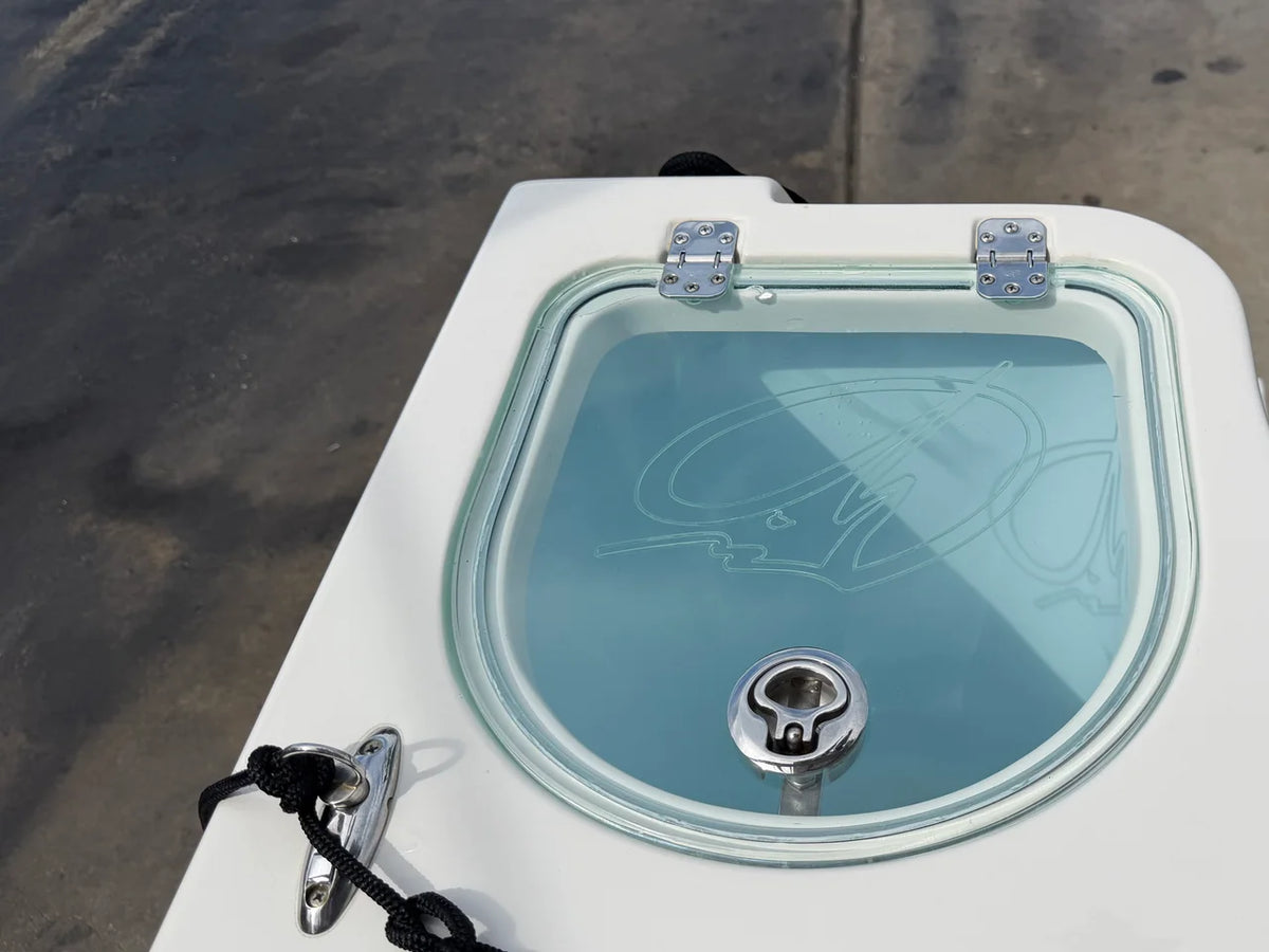 2022 Sailfish 242 CC 24.0 feet, Jupiter, FL #31