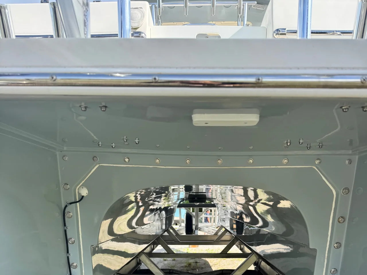 2023 Eastward HORIZON 3000 30.0 feet, Pensacola, Florida #14