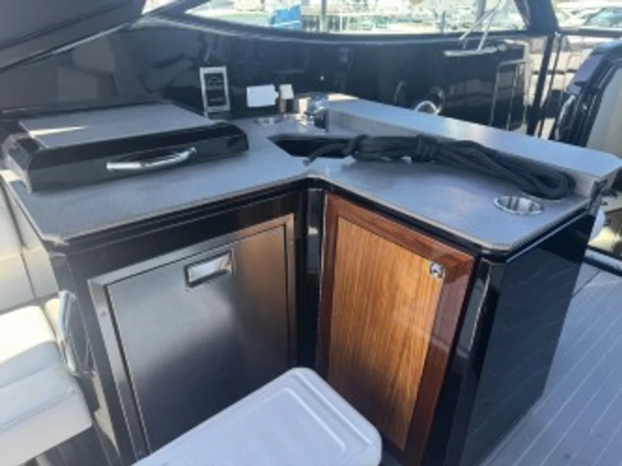 2022 Cruisers Yachts 38 GLS South Beach 38.0 feet, Quincy, MA #18