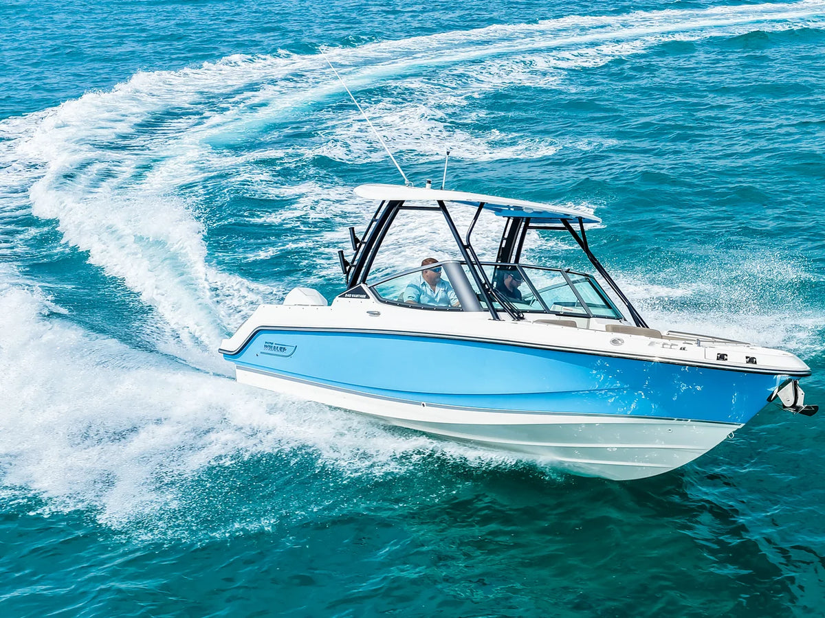 2026 Boston Whaler 240 Vantage 24.0 feet, Venice, Florida #37