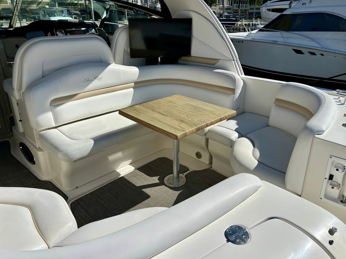2008 Sea Ray 38 Sundancer 38.0 feet, Cape Coral, FL #9