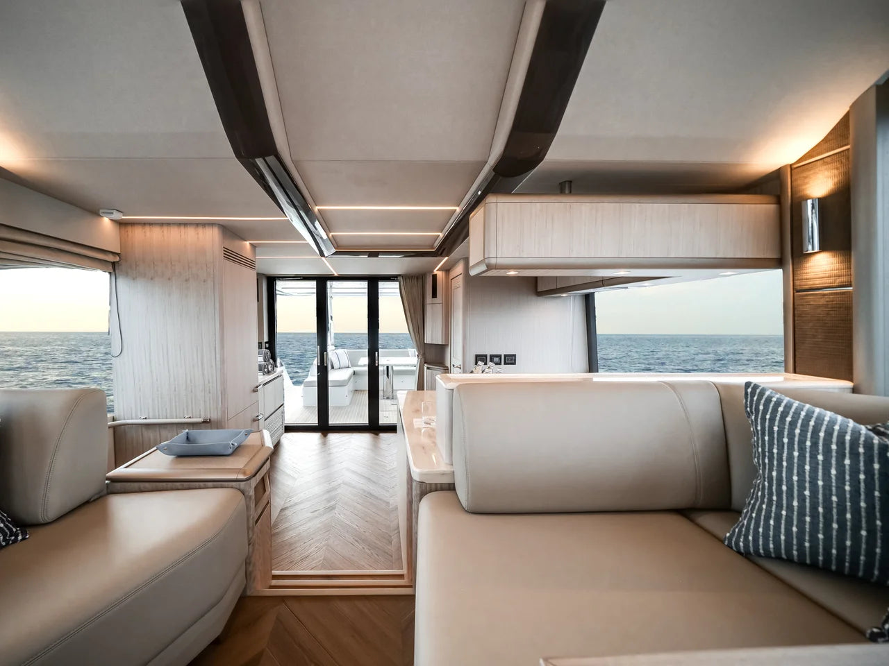 2026 Galeon 680 FLY 68.0 feet, Pompano Beach, FL #42