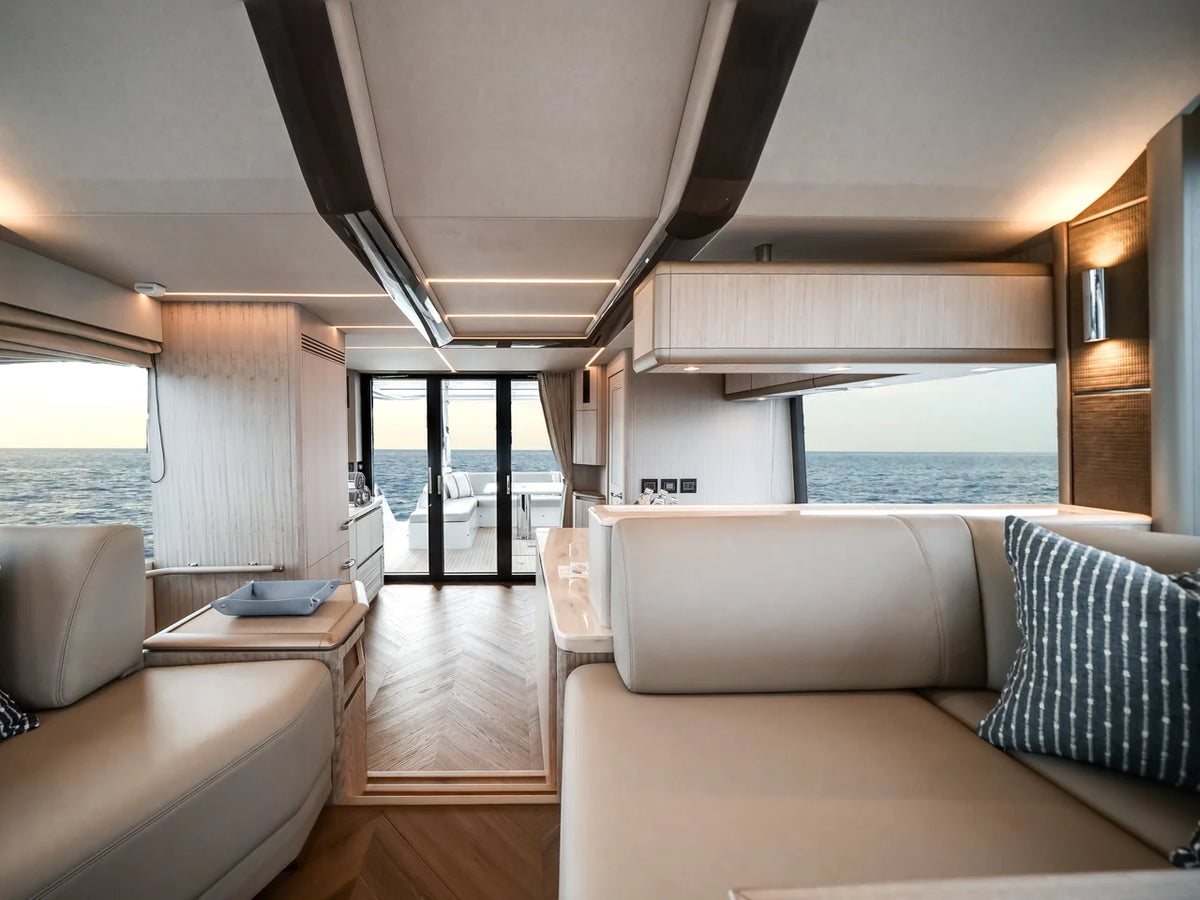 2026 Galeon 680 FLY 68.0 feet, Pompano Beach, FL #42